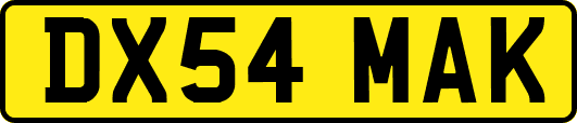DX54MAK