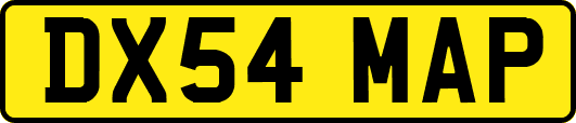 DX54MAP