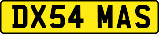 DX54MAS