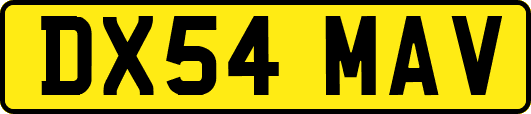 DX54MAV