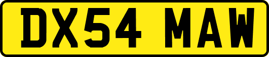 DX54MAW