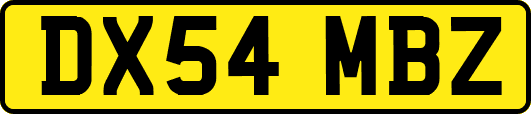 DX54MBZ