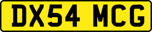 DX54MCG