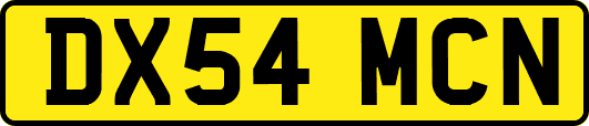 DX54MCN
