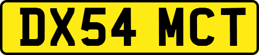 DX54MCT