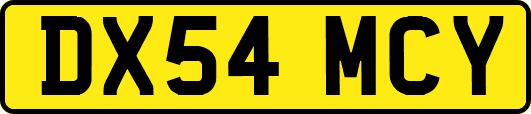 DX54MCY