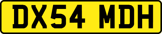 DX54MDH