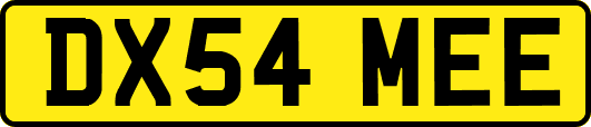 DX54MEE