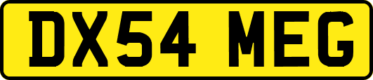 DX54MEG