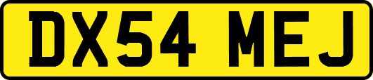 DX54MEJ