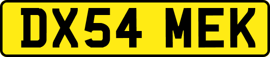 DX54MEK