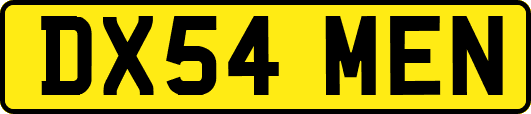 DX54MEN