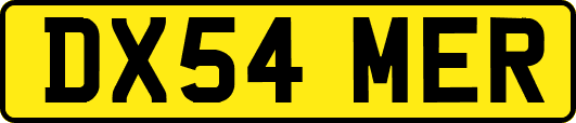 DX54MER