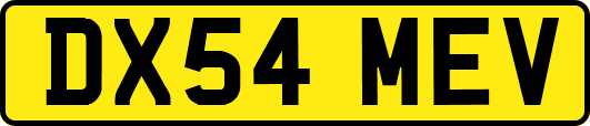 DX54MEV