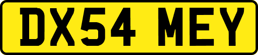 DX54MEY