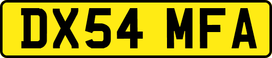 DX54MFA