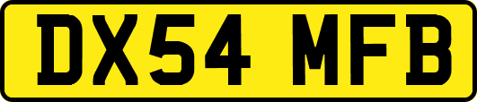 DX54MFB