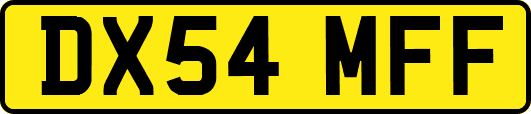 DX54MFF