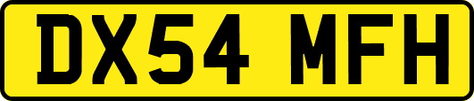 DX54MFH