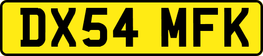 DX54MFK