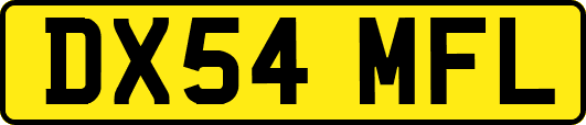 DX54MFL