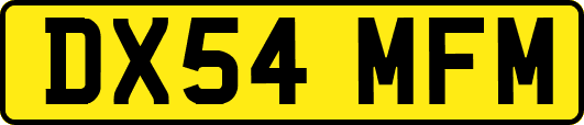DX54MFM