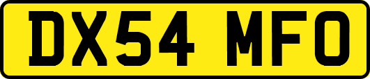 DX54MFO