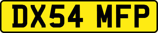 DX54MFP
