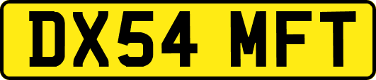 DX54MFT