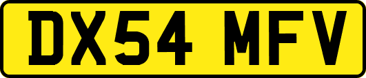 DX54MFV