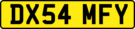 DX54MFY