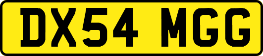 DX54MGG