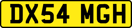 DX54MGH
