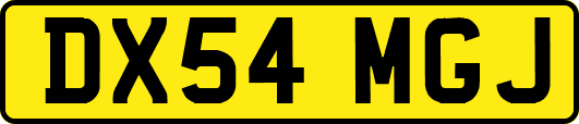 DX54MGJ