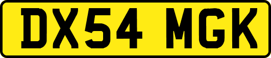 DX54MGK