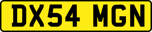 DX54MGN