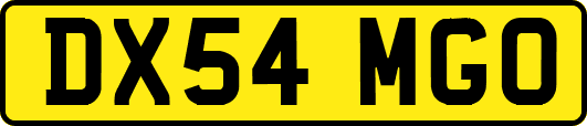 DX54MGO