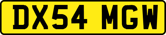 DX54MGW