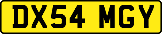 DX54MGY