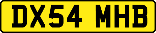 DX54MHB