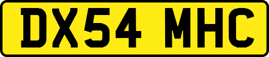 DX54MHC