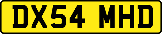 DX54MHD