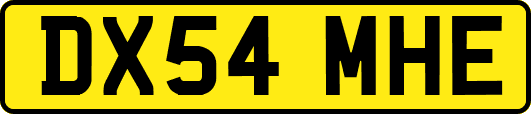 DX54MHE