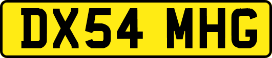 DX54MHG