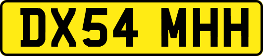 DX54MHH