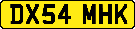DX54MHK