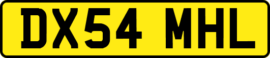 DX54MHL
