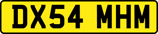 DX54MHM