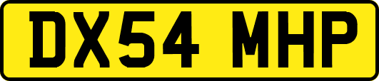 DX54MHP
