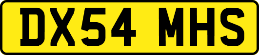 DX54MHS